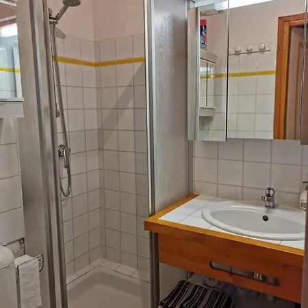 Saint-gervais-les-bains, 4 Personnes Saint-Gervais-les-Bains